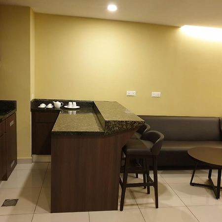 Studio Suite Genting Highland 31 Genting Highlands Luaran gambar