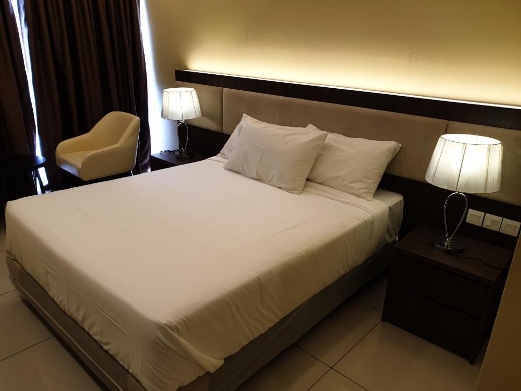 Studio Suite Genting Highland 31 Genting Highlands Luaran gambar