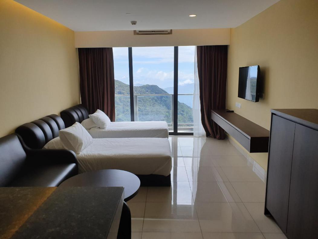 Studio Suite Genting Highland 31 Genting Highlands Luaran gambar
