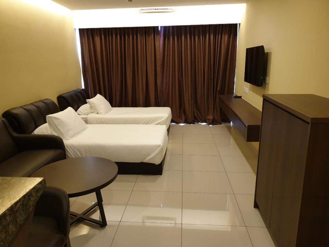 Studio Suite Genting Highland 31 Genting Highlands Luaran gambar