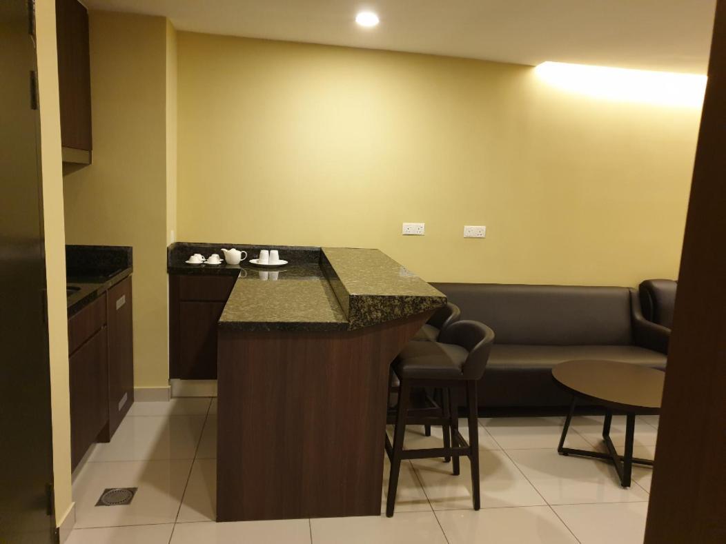 Studio Suite Genting Highland 31 Genting Highlands Luaran gambar