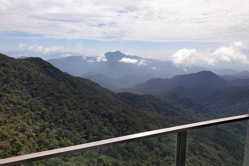 Studio Suite Genting Highland 31 Genting Highlands Luaran gambar